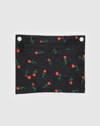 BAGGU Cloud Bag - Painted Wildflower in Kuwait