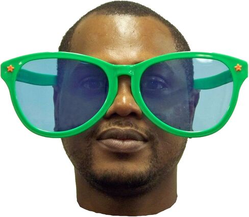 Sunglasses Giant in Saudi Arabia
