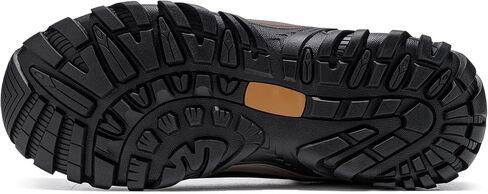 Work Boots for Men Composite Toe Safety Boots Antistatic Tactical Boots Construction Safty Shoes in Kuwait