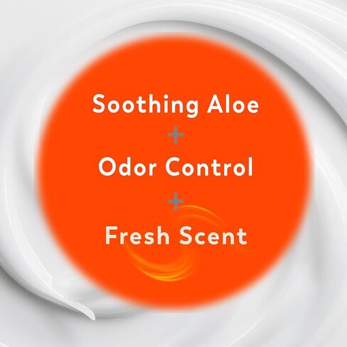 Odor-Eaters Max Relief Athlete's Foot Cream 30g (Pack of 1) in Saudi Arabia