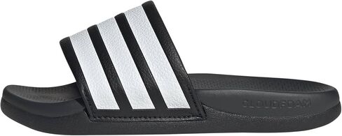 adidas Kids' Adilette Comfort 2.0 Slide in Kuwait