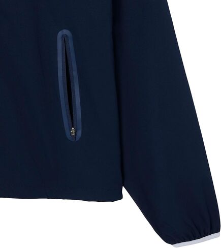 Lacoste Women's Tennis Water-repellent Track Jacket in Kuwait