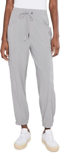 XCVI, Womens, Theobald Joggers, Arctic, Small in Kuwait