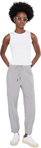 XCVI, Womens, Theobald Joggers, Arctic, Small in Kuwait