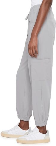 XCVI, Womens, Theobald Joggers, Arctic, Small in Kuwait