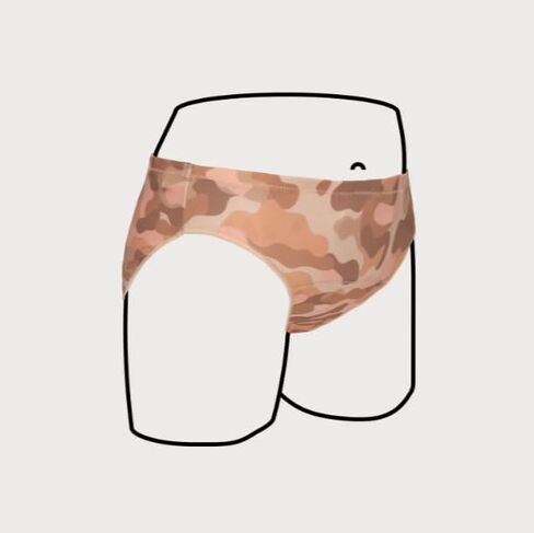 Thinx Teens Period Underwear Bikini Style – Leakproof, Reusable, Odor Control, Absorbent for Teens in Saudi Arabia