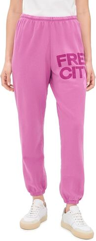 FREECITY Women's Sweatpants in Kuwait