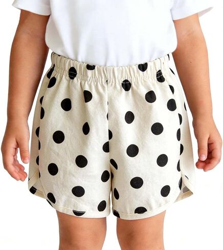 Boys Shorts Kids Summer Shorts School Uniform Short Elastic Waist Casual Bermuda Quick Dry Pull On Basketball Short in Kuwait