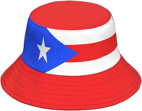Bucket Hats for Men Women Foldable Fisherman Sun Hat Beach Travel Cap in Kuwait