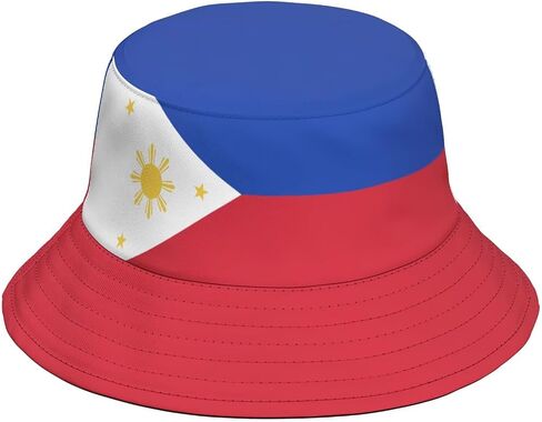 Bucket Hats for Men Women Foldable Fisherman Sun Hat Beach Travel Cap in Saudi Arabia
