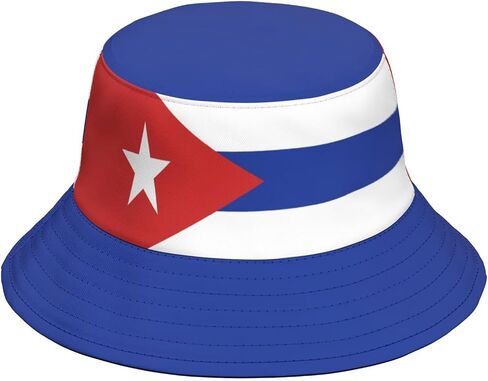 Bucket Hats for Men Women Foldable Fisherman Sun Hat Beach Travel Cap in Saudi Arabia