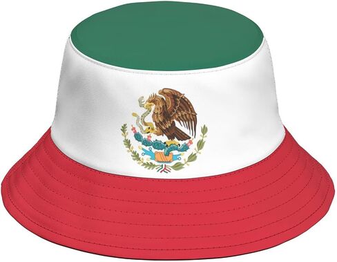 Bucket Hats for Men Women Foldable Fisherman Sun Hat Beach Travel Cap in Saudi Arabia