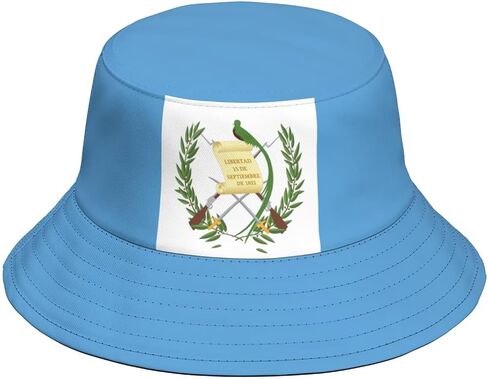 Bucket Hats for Men Women Foldable Fisherman Sun Hat Beach Travel Cap in Saudi Arabia