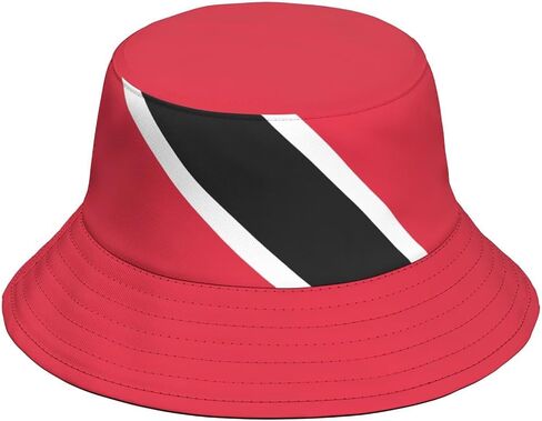 Bucket Hats for Men Women Foldable Fisherman Sun Hat Beach Travel Cap in Saudi Arabia