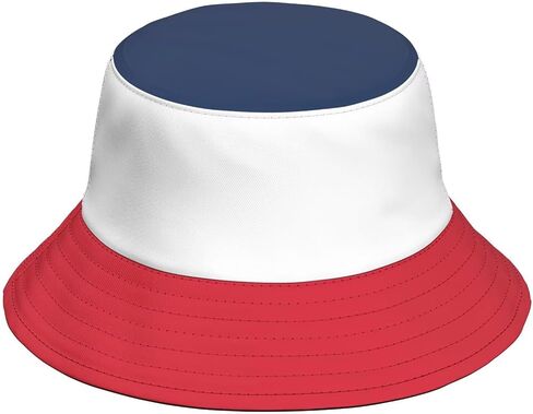 Bucket Hats for Men Women Foldable Fisherman Sun Hat Beach Travel Cap in Saudi Arabia