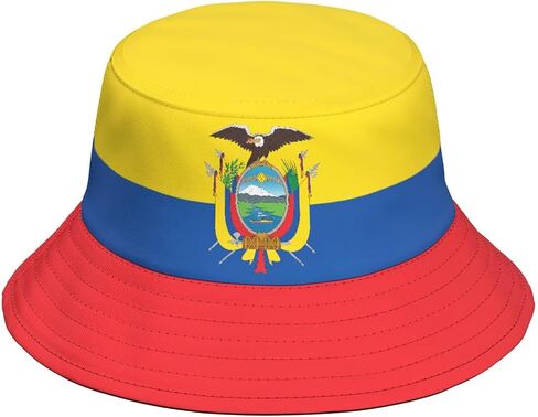 Bucket Hats for Men Women Foldable Fisherman Sun Hat Beach Travel Cap in Saudi Arabia