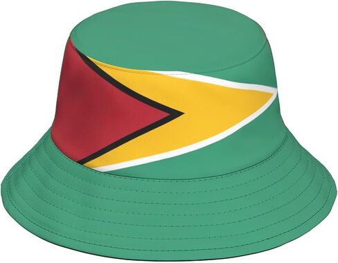 Bucket Hats for Men Women Foldable Fisherman Sun Hat Beach Travel Cap in Saudi Arabia