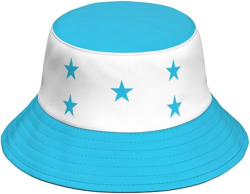 Bucket Hats for Men Women Foldable Fisherman Sun Hat Beach Travel Cap in Saudi Arabia
