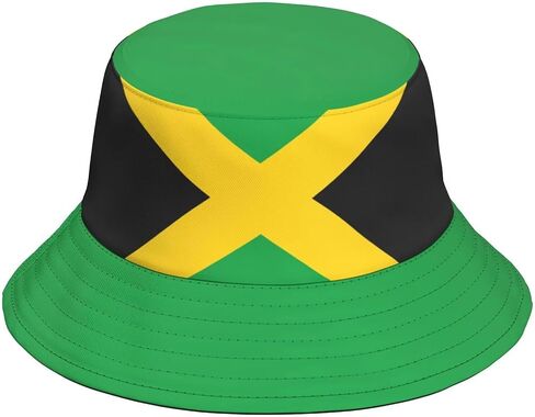 Bucket Hats for Men Women Foldable Fisherman Sun Hat Beach Travel Cap in Saudi Arabia