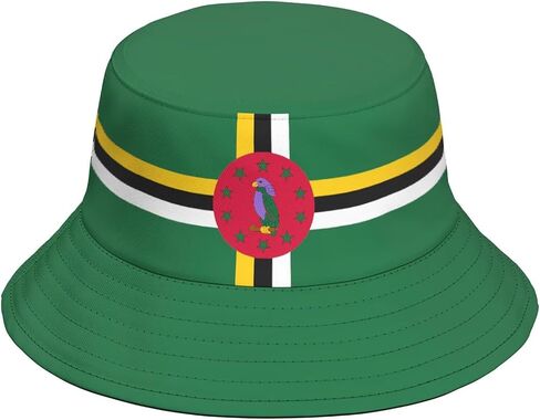 Bucket Hats for Men Women Foldable Fisherman Sun Hat Beach Travel Cap in Saudi Arabia