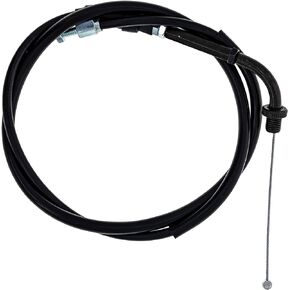 NICHE Throttle Cable for Honda Goldwing 1500 GL1500A GL1500I GL1500SE 17910-MT8-004 17910-MT2-000