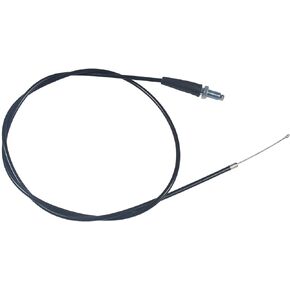 Miaowa Throttle Cable Casing 52" Long Hand Grip For 212cc 196cc Go Kart