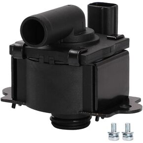 HIMIKI Evaporative Emissions Vapor Canister Vent Solenoid Purge valve 911-752 17310-S0X-A02 Compatible with CL Integra TL Accord Civc Insight Odyssey Prelude 98 99 00 01 02 03 (Select)
