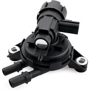 911-231 Vapor Canister Purge Valve for Select Ford/Lincoln Models F75Z-9C915-AA