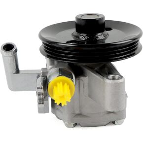 Power Steering Pump 21-5440 Fits for 2004-2009 Spectra 2.0, 2005-2009 Spectra5 2.0, 2005-2010 Sportage 2.0, 2005-2009 Tucson 2.0, Replace OE 571002E000, 571002F151