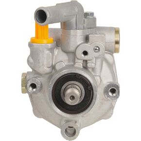 Cardone 96-5396 New Power Steering Pump without Reservoir