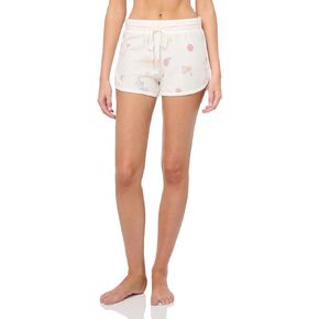 PJ Salvage Women's Loungewear Livin in The Sunshine Short