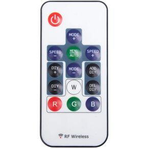 Tusk LED Lighted Whip Replacement Remote
