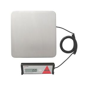 Taylor General Purpose Utility Bench Scale,LCD