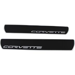 GM Genuine Accessories 17802221 Door Sill Plate