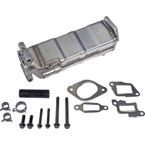 Dorman 904-132 Exhaust Gas Recirculation Cooler Kit Compatible with Select Chevrolet / GMC Models (OE FIX)