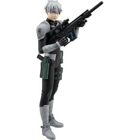 Kaiju No. 8: Reno Ichikawa Pop Up Parade PVC Figure