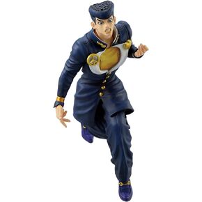 JoJo's Bizarre Adventure - Koichi Hirose (Diamond is Unbreakable), Bandai Spirits Masterlise Collectible Statue