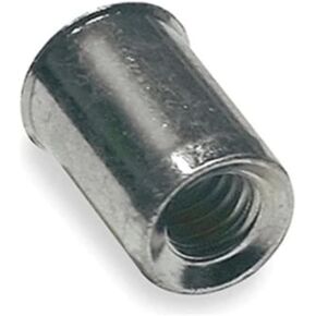 Marson - Mpn Steel 10-24X.130 50Pk (47435)