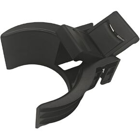 Cup Holder Insert Divider Fit for Toyota Highlander 2014 2015 2016 2017 2018 2019 2020 Replaces Part # 55618-0E200-C0