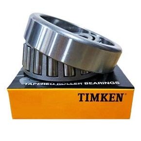 LM48548/LM48510 Wheel Bearing and Race Set-Race Set Front Inner TIMKEN SET5