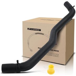 A-Premium Power Steering Reservoir Hose Line Compatible with Ford Expedition Lincoln Navigator 2011-2017 3.5L 5.4L Reservoir To Pump