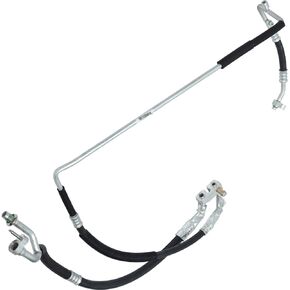 UAC HA 112738C A/C Manifold Hose Assembly, 1 Pack