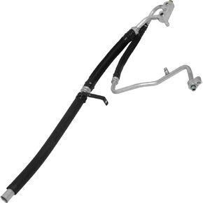 UAC HA 10395C A/C Manifold Hose Assembly
