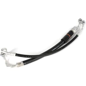 GM Genuine Parts 15-33198 Air Conditioning Compressor and Condenser Hose Assembly