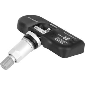 X AUTOHAUX 6G92-1A159-BB Tire Pressure Monitoring System Sensor TPMS Sensor 433MHz for Volvo C30 C70