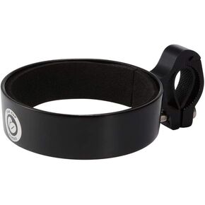 حامل أكواب مقود الدراجة، حامل مقود الدراجة، حامل أكواب القهوة والمشروبات، أسود مع حامل متعدد الاتجاهات للركاب ودراجة الطريق in Kuwait