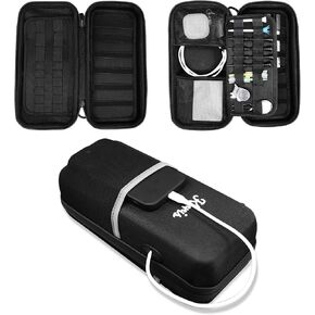 حافظة قفازات الجولف، حقيبة ملحقات جولف مقاومة للماء لتنظيم تخزين الجولف للقمصان، أداة تقسيم، علامات الكرة، الهاتف المحمول، سماعة بلوتوث، هدايا عيد ميلاد الجولف للنساء والرجال in Kuwait