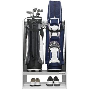Gladiator GarageWorks GAWUXXGFTG Golf Caddy