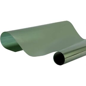 20% VLT Window Tint for Car Home Office Glass Sun Blocking Insulation Film UV Protection Window Tint Film Roll 0.5Mx3M