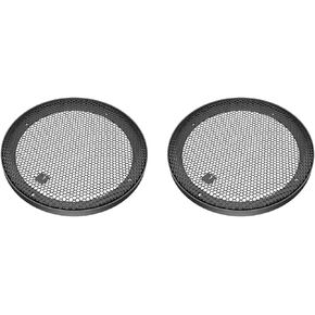 Diamond Audio DHDRGU – Motorsport Harley Davidson Road Glide Ultra Universal Speaker Grill, Pair